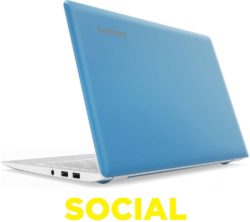 LENOVO Ideapad 110S-11IBR 11.6